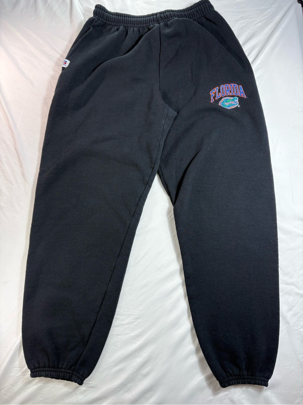 VTG russell athletic sweatpants florida gators men’s size S